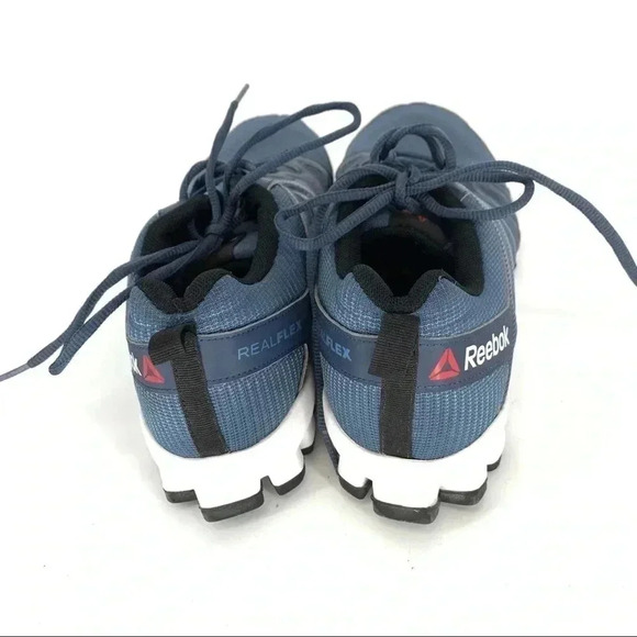 Reebok Smoothfuse running shoes - Picture 6 of 8